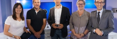 Class'affaires - Mardi 12 juin
