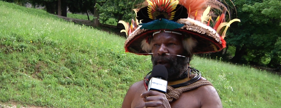 Le JT des Voironnais - Mercredi 13 juin 