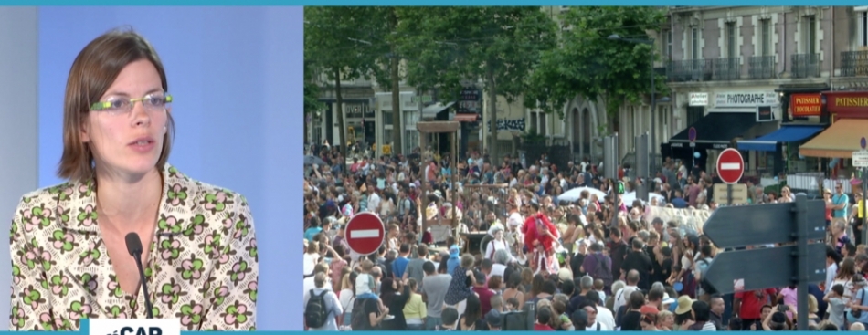 Récap Info - Vendredi 15 juin 