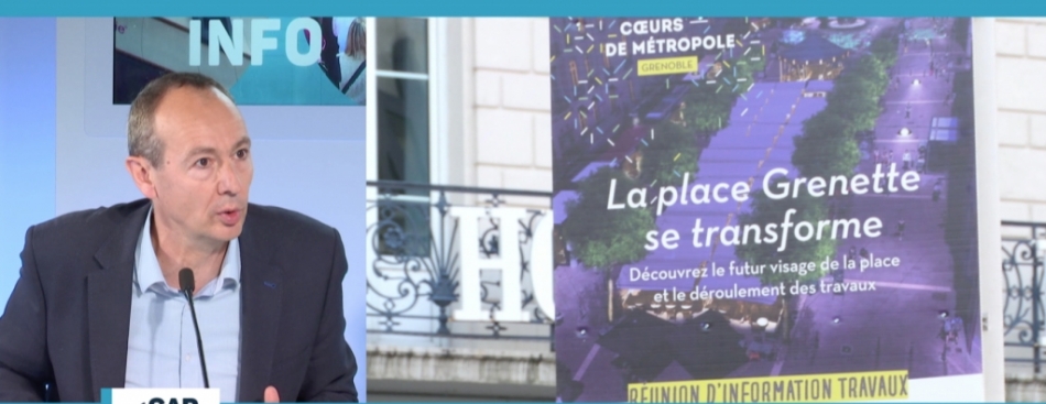 Récap Info - Vendredi 15 juin 