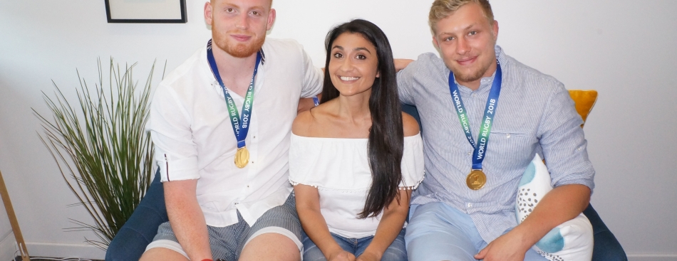 Terre de Rugby - Mercredi 20 juin 