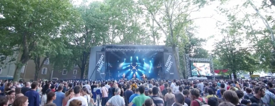 Si on parlait - Vendredi 29 juin 