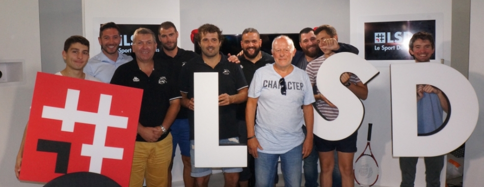 #LSDLeMag - Lundi 2 juillet 