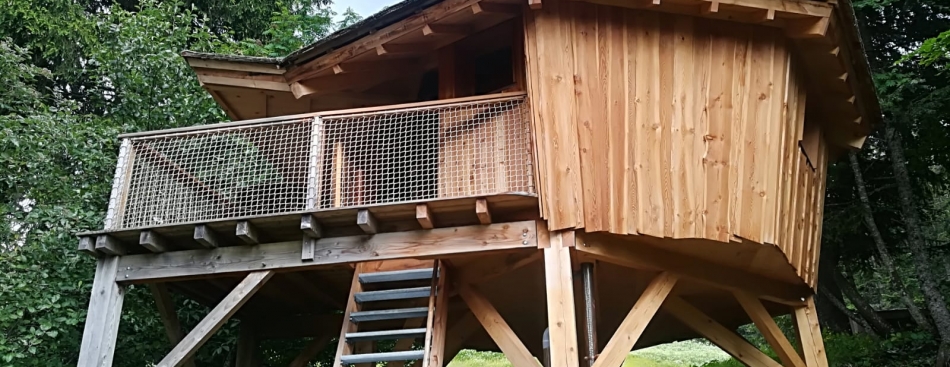 Alpes Is Here - Vendredi 6 juillet 