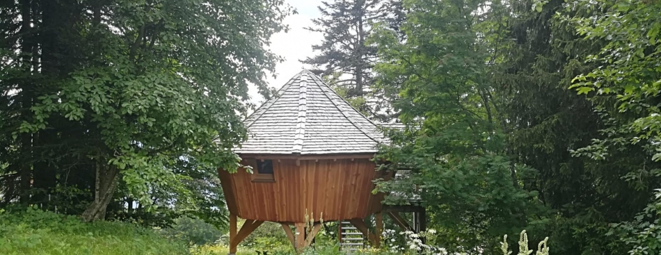 Alpes Is Here - Vendredi 6 juillet 