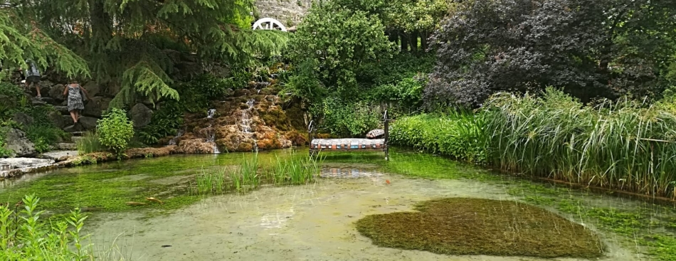 Alpes Is Here - Vendredi 6 juillet 