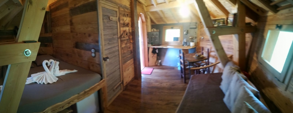 Alpes Is Here - Vendredi 6 juillet 