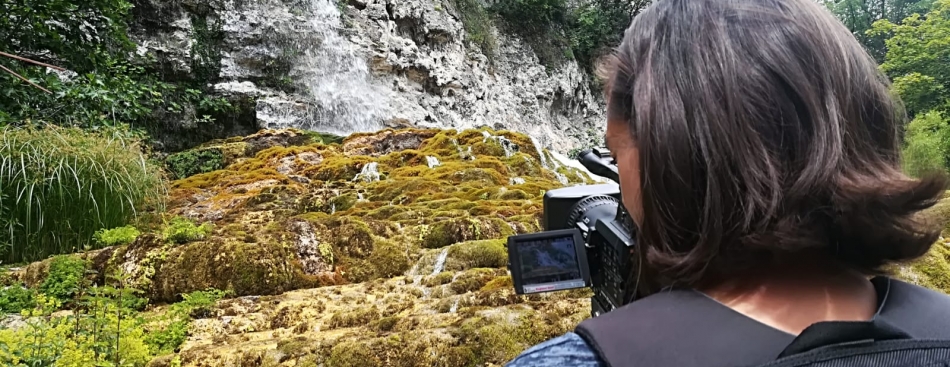 Alpes Is Here - Vendredi 6 juillet 