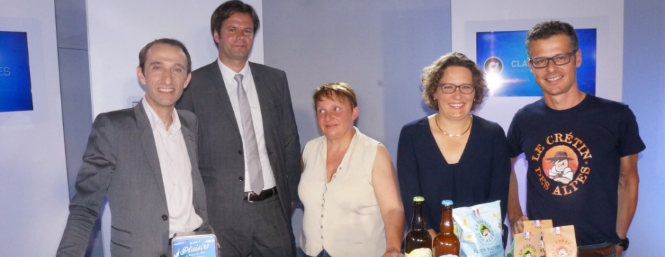 Class'affaires - Mardi 10 juillet 