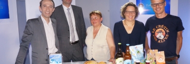 Class'affaires - Mardi 10 juillet 