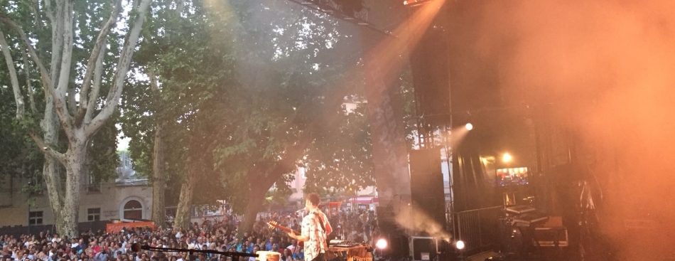 Si on parlait au Cabaret Frappé !