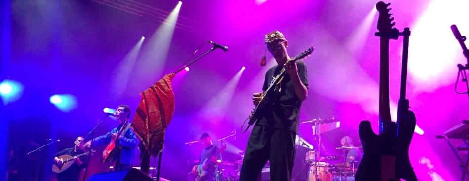 Si on parlait au Cabaret Frappé !