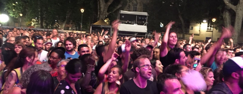 Si on parlait au Cabaret Frappé !