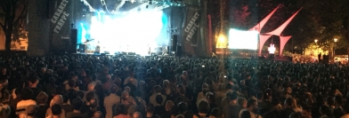 Si on parlait au Cabaret Frappé !