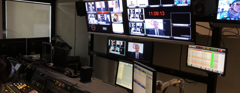 "Bilan de mi-mandat" de Laurent Wauquiez