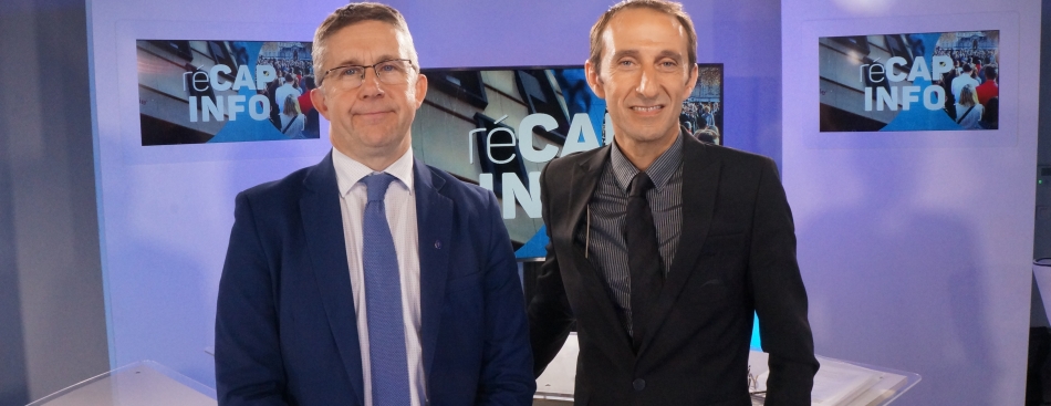 Récap Info - Vendredi 7 septembre