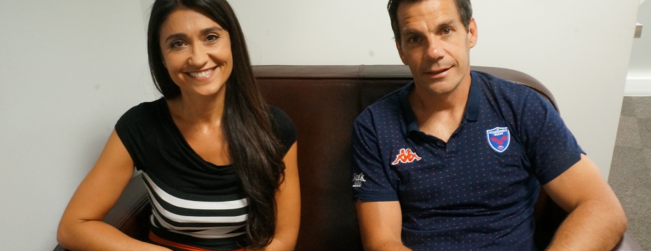 Terre de Rugby - Mercredi 12 septembre 