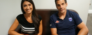 Terre de Rugby - Mercredi 12 septembre 
