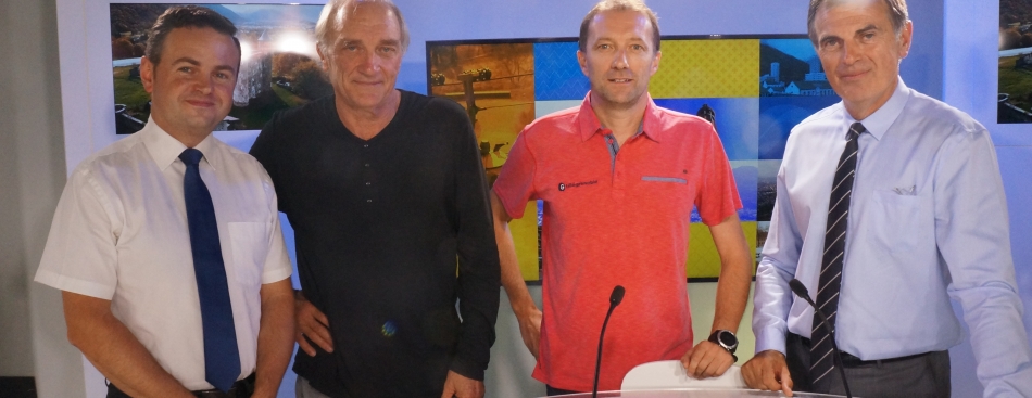 Si on parlait - Mercredi 12 septembre 