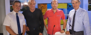 Si on parlait - Mercredi 12 septembre 