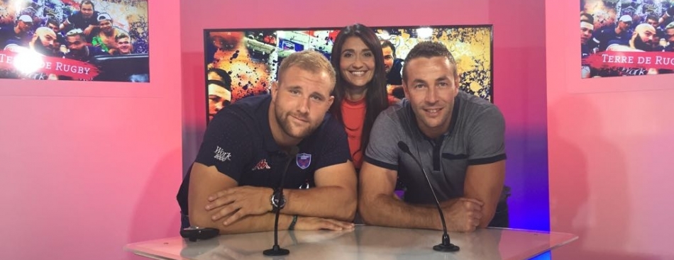 Terre de Rugby - Mercredi 19 septembre 