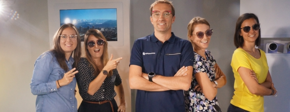 Si on parlait - Vendredi 21 septembre 