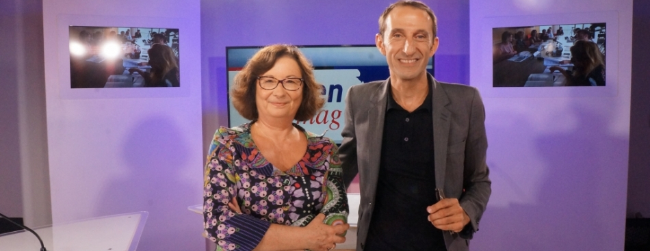 Citoyen Mag - Vendredi 28 septembre 