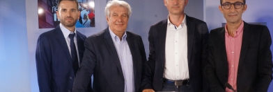 Récap Info - Vendredi 28 septembre 