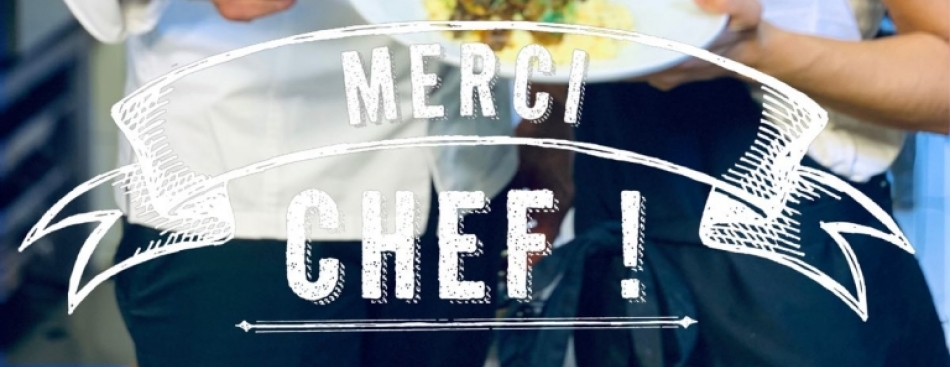 Merci Chef ! - Tous les mardis à 19h45