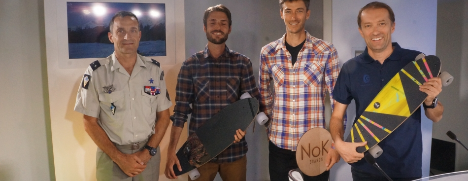 Si on parlait - Mardi 2 octobre 