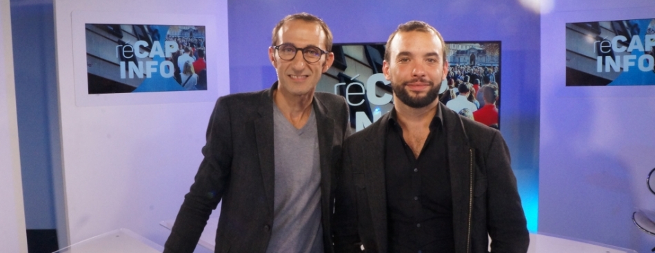 Récap Info - Vendredi 5 octobre 