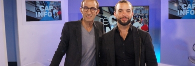 Récap Info - Vendredi 5 octobre 