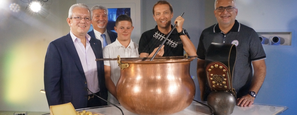 Si on parlait - Jeudi 11 octobre 