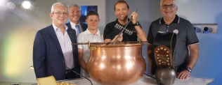 Si on parlait - Jeudi 11 octobre 