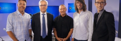 Class'affaires - Mardi 9 octobre 