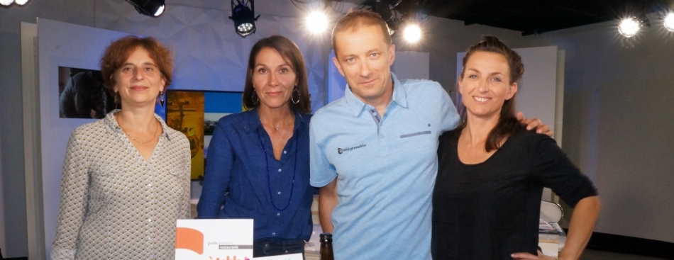 Si on parlait - Mardi 9 octobre 