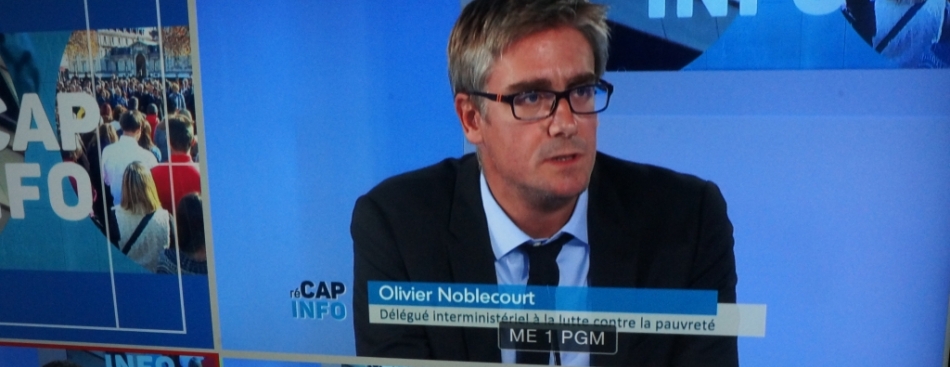 Récap Info - Vendredi 12 octobre 