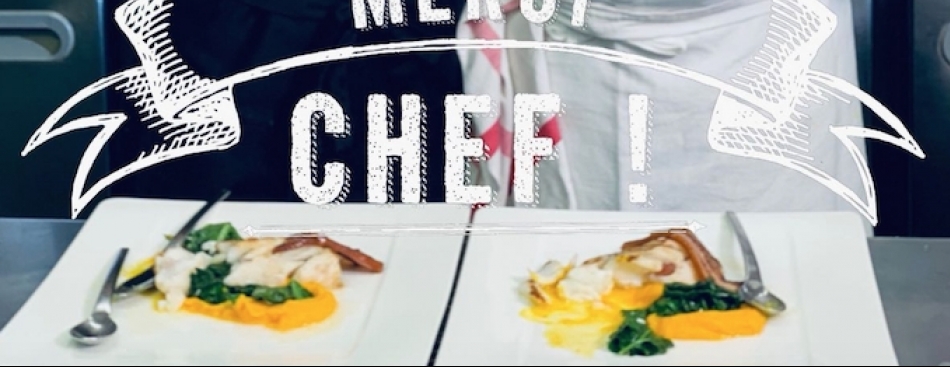 Merci Chef ! - Tous les mardis à 19h45
