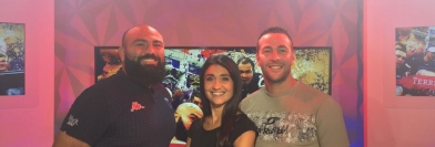 Terre de Rugby - Mercredi 17 octobre 