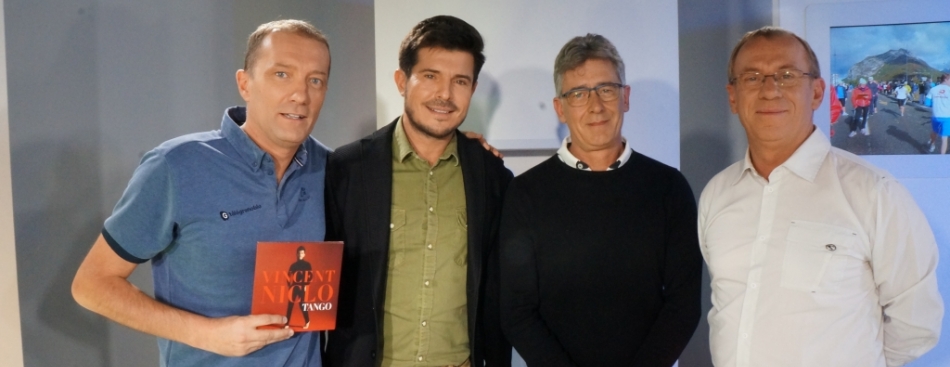 Si on parlait - Mercredi 17 octobre 