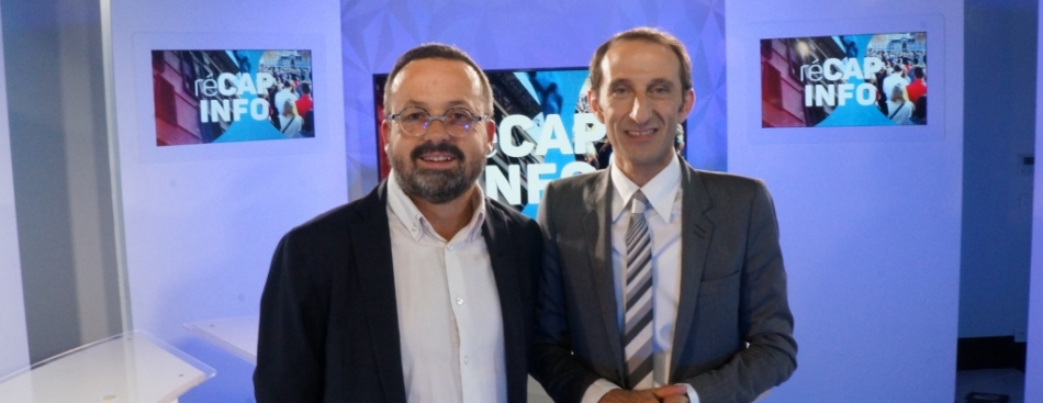 Récap Info - Vendredi 19 octobre 