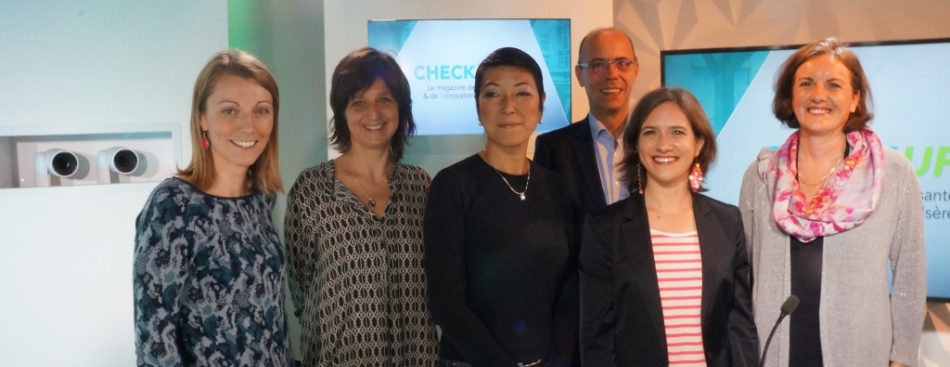 Check-Up, le mag de la santé - Jeudi 25 octobre 