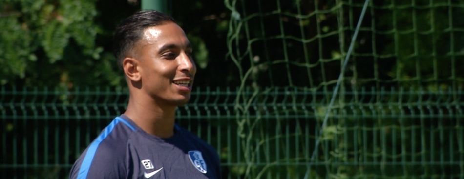 Esprit Sport - Lundi 29 octobre 