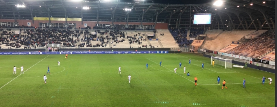 Esprit Sport - Lundi 29 octobre 