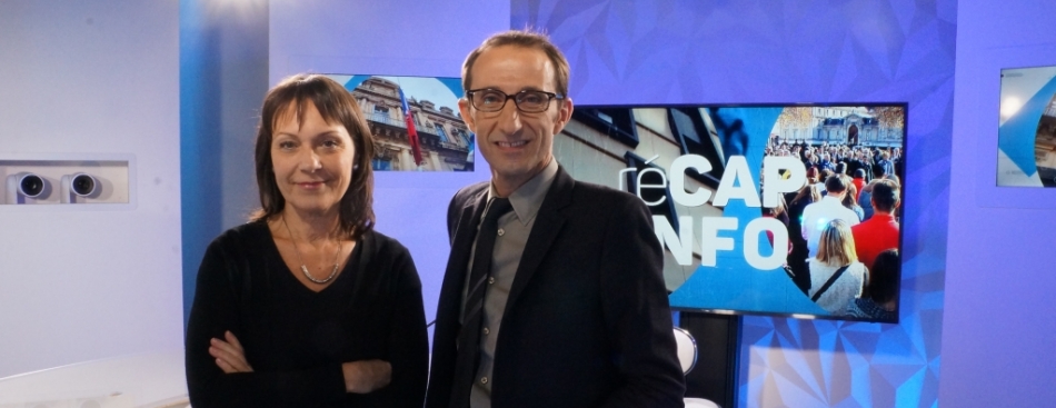 Récap Info - Vendredi 2 novembre