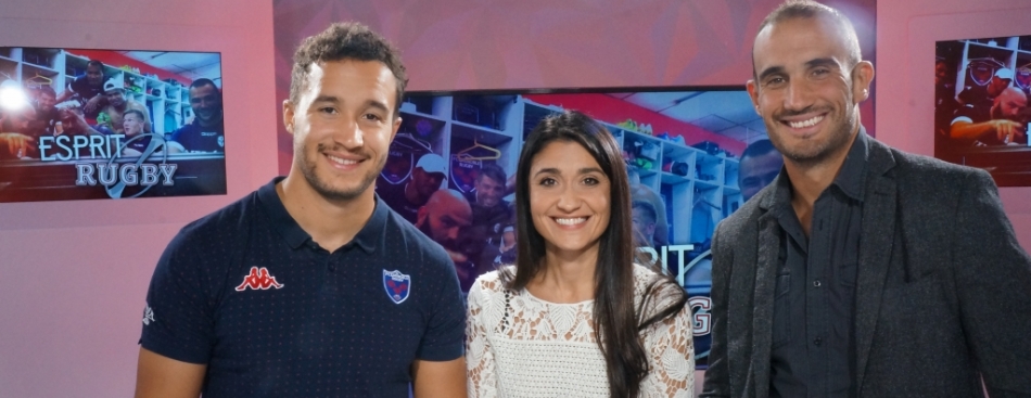 Esprit Rugby - Mercredi 31 octobre 