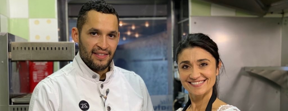 Merci Chef ! - Tous les mardis à 19h45