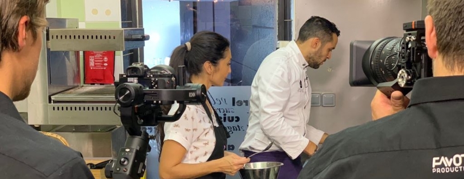 Merci Chef ! - Tous les mardis à 19h45