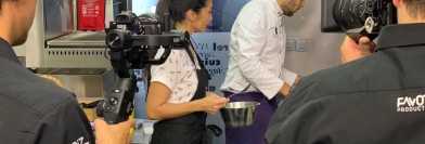 Merci Chef ! - Tous les mardis à 19h45