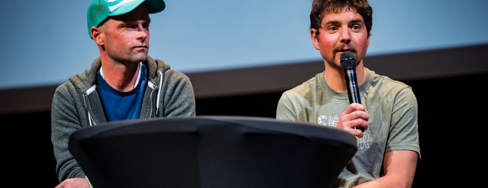 Les Rencontres Ciné Montagne